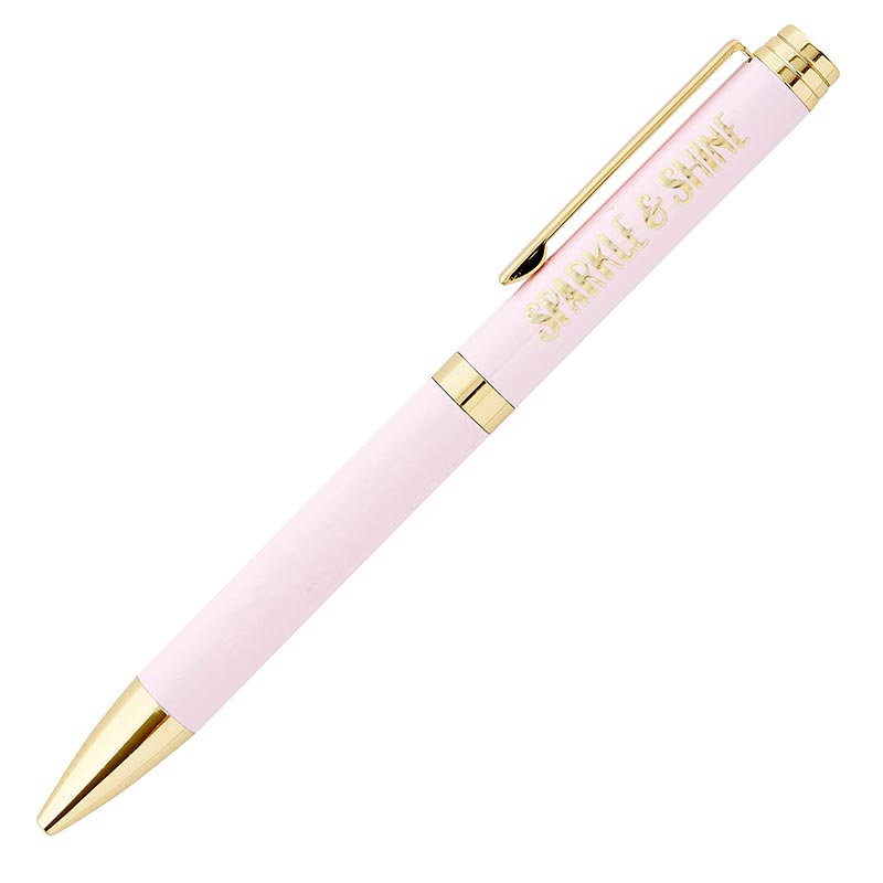 Sparkle & Shine Pen