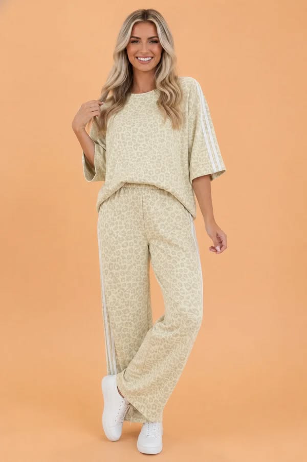 Leopard Sets *PRE-ORDER*