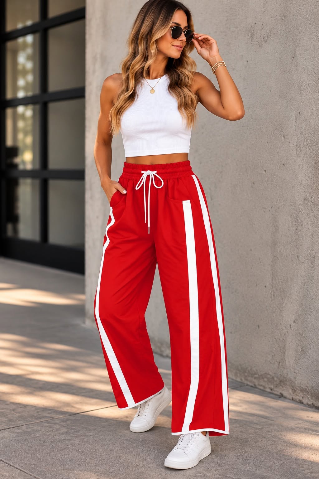 The Varsity Club Track Pant *PRE-ORDER*