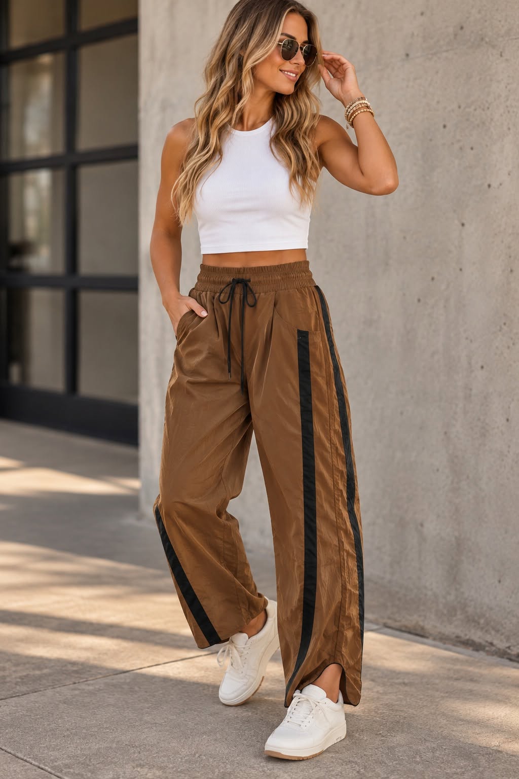 The Varsity Club Track Pant *PRE-ORDER*