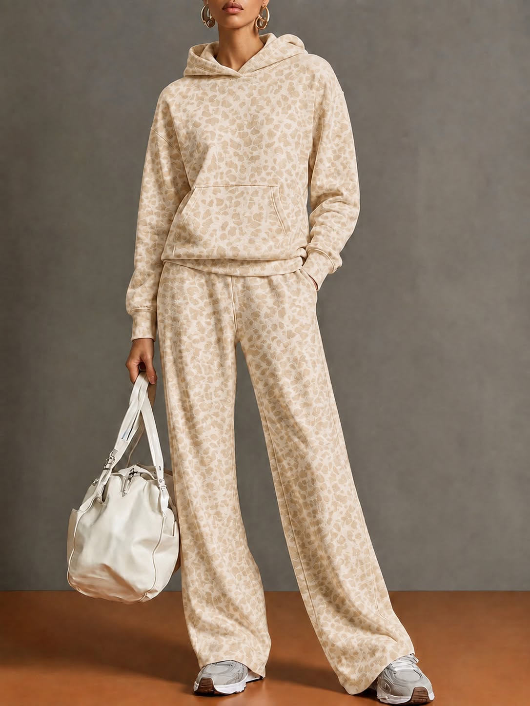 Wildly Cozy Lounge Set *PRE-ORDER*