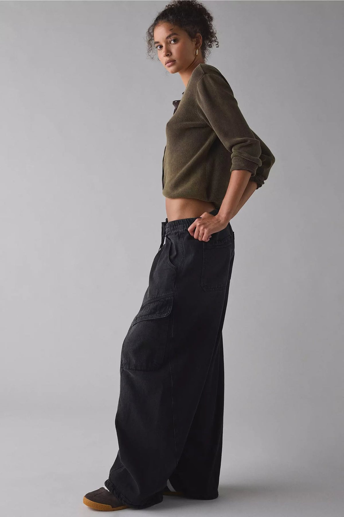 Chill Cargo *PRE-ORDER*