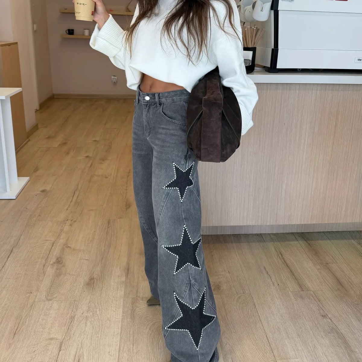 The Westwood Star Denim *PRE-ORDER*