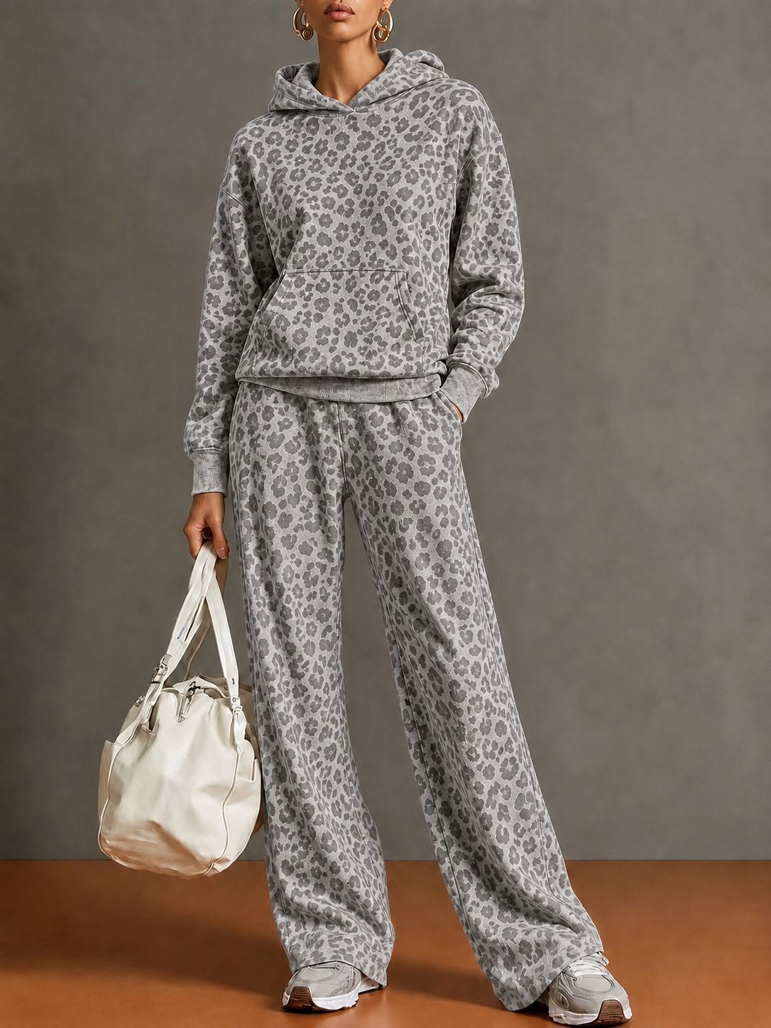 Wildly Cozy Lounge Set *PRE-ORDER*