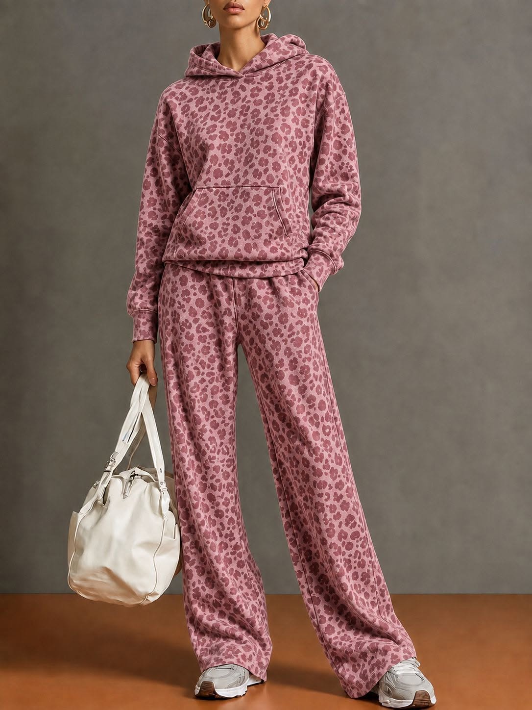 Wildly Cozy Lounge Set *PRE-ORDER*
