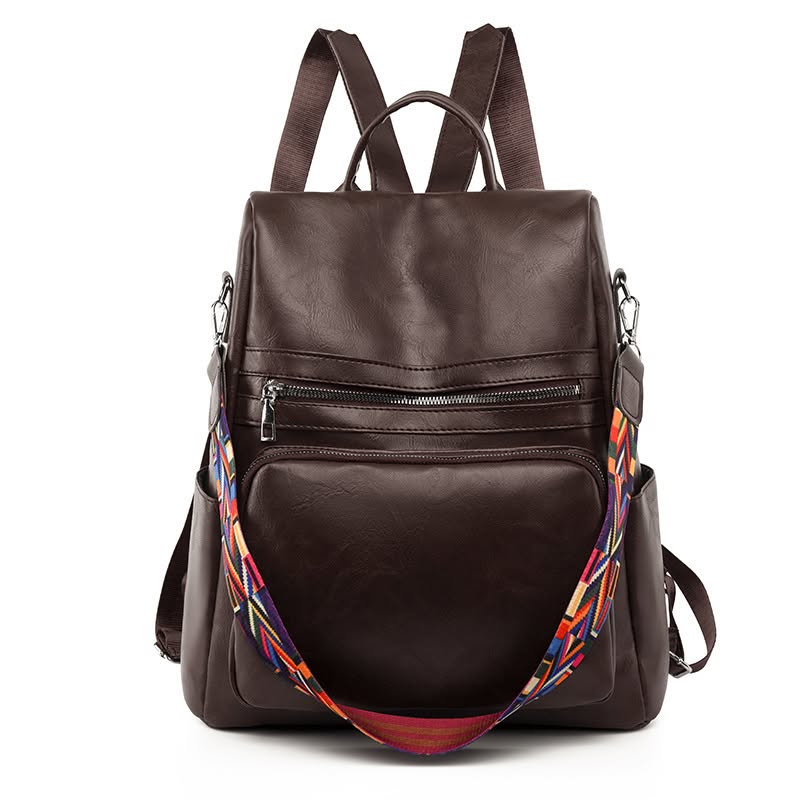 The Tatum Convertible Backpack *PRE-ORDER*