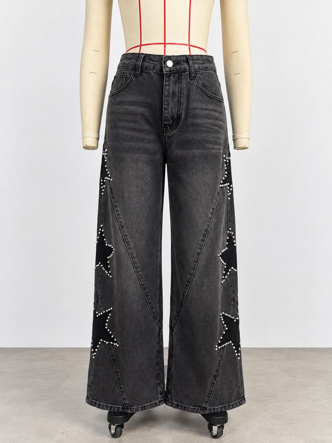 The Westwood Star Denim *PRE-ORDER*