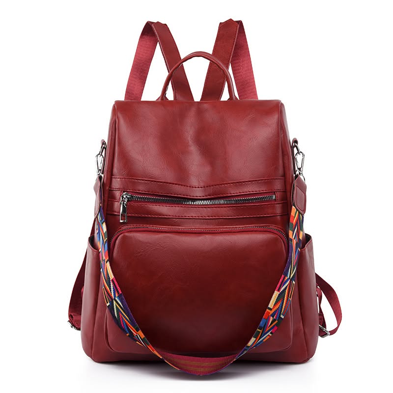 The Tatum Convertible Backpack *PRE-ORDER*