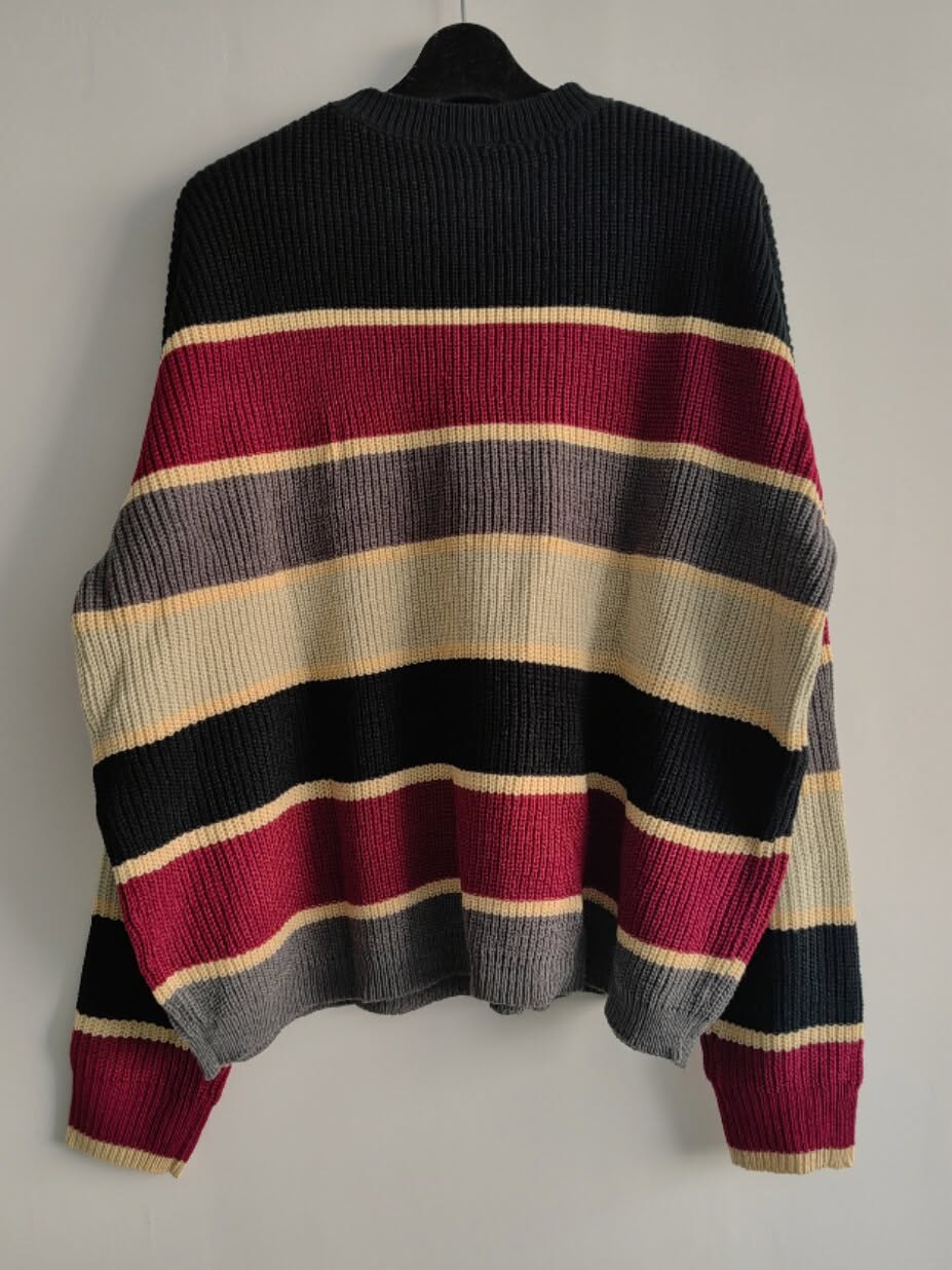 Autumn Breeze Sweater *PRE-ORDER*