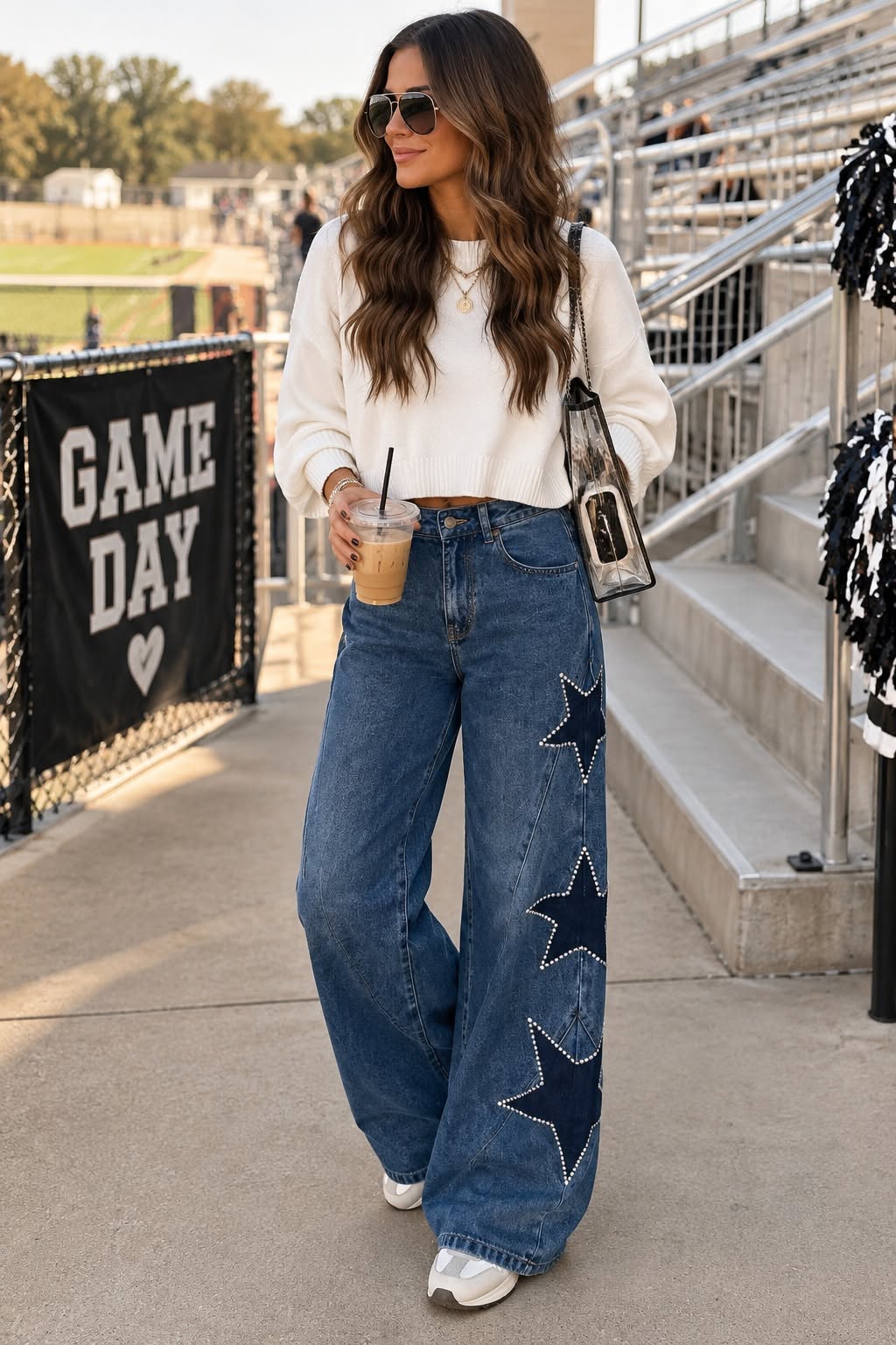 The Westwood Star Denim *PRE-ORDER*