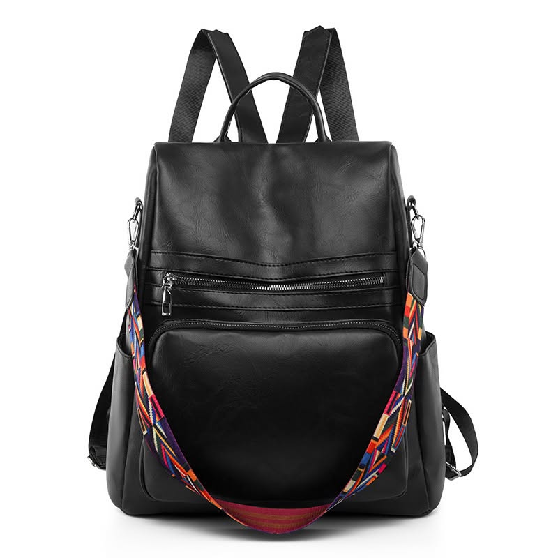The Tatum Convertible Backpack *PRE-ORDER*