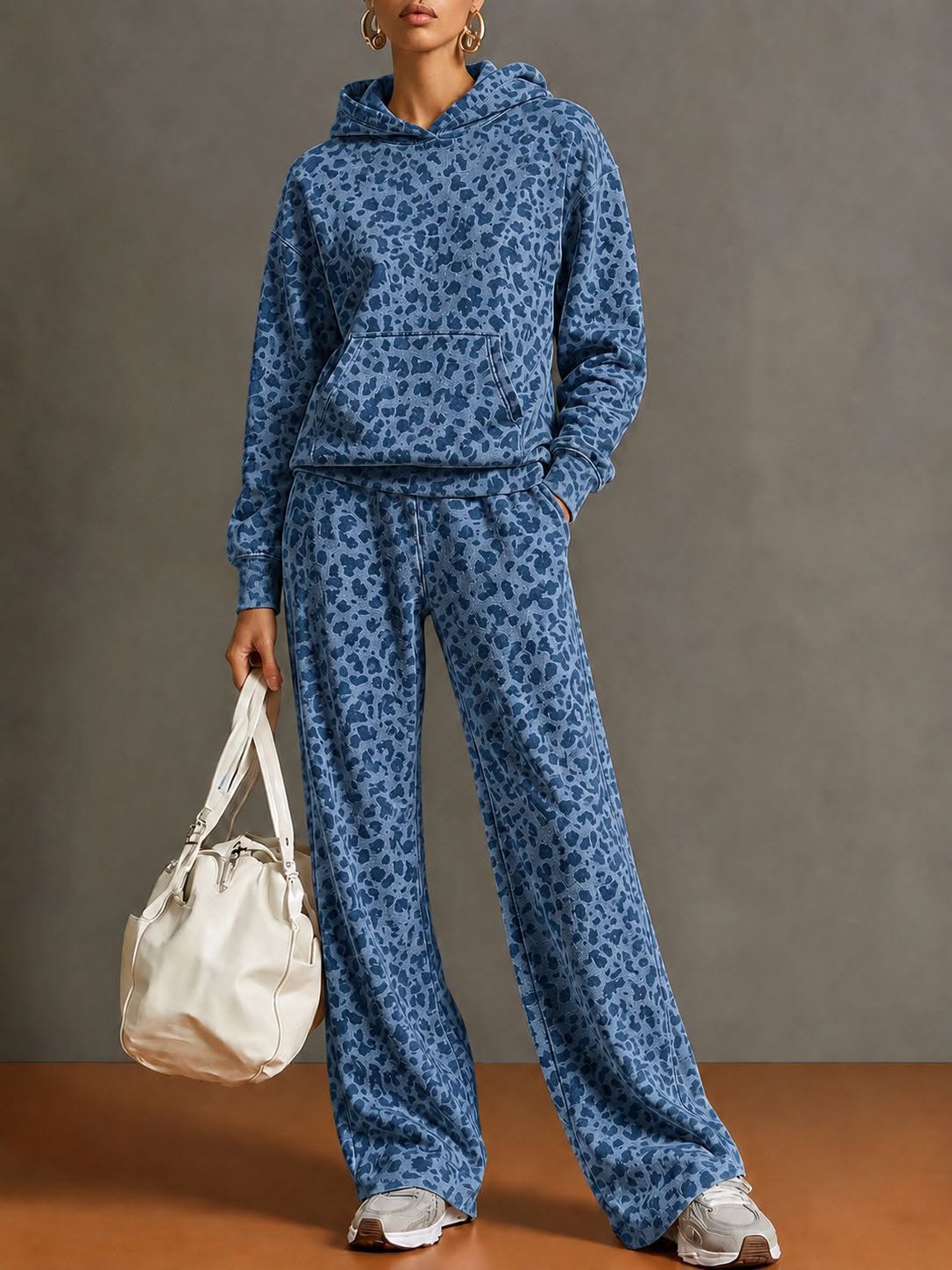 Wildly Cozy Lounge Set *PRE-ORDER*