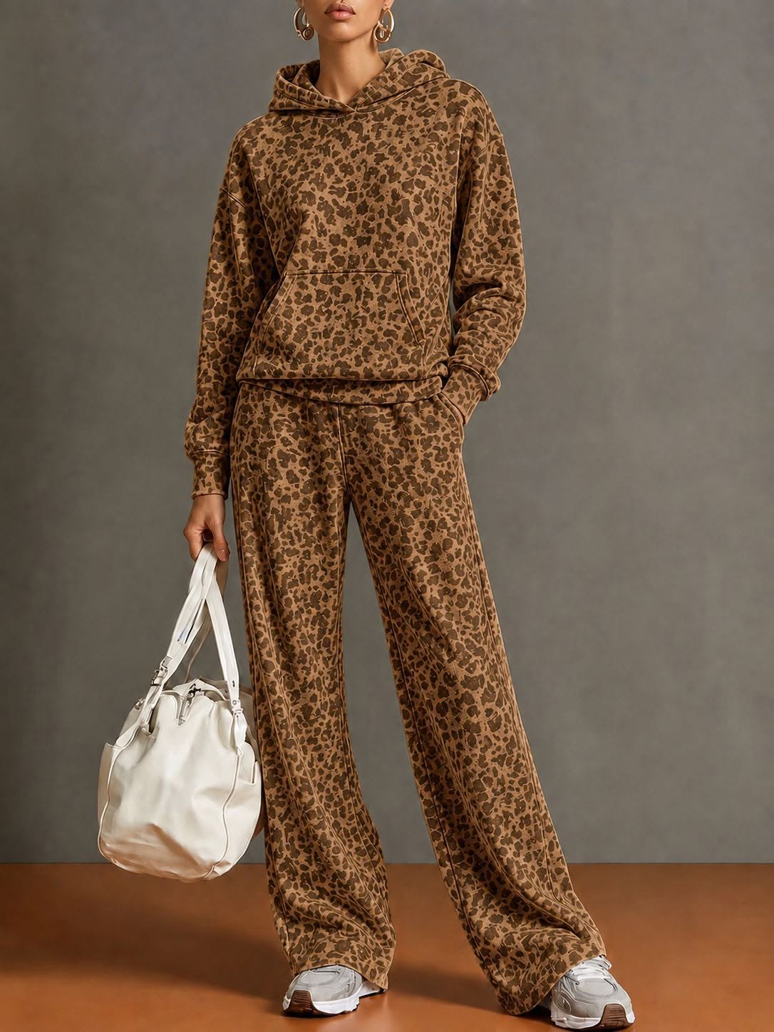 Wildly Cozy Lounge Set *PRE-ORDER*