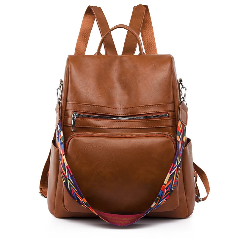 The Tatum Convertible Backpack *PRE-ORDER*