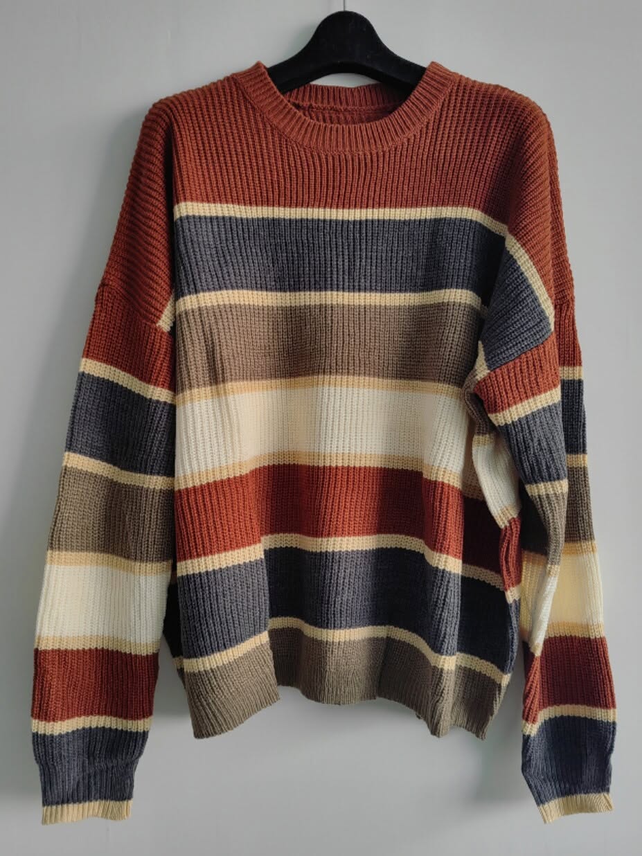 Autumn Breeze Sweater *PRE-ORDER*