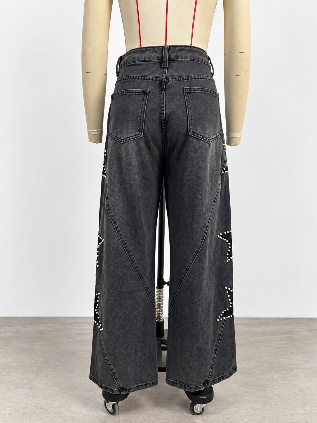 The Westwood Star Denim *PRE-ORDER*
