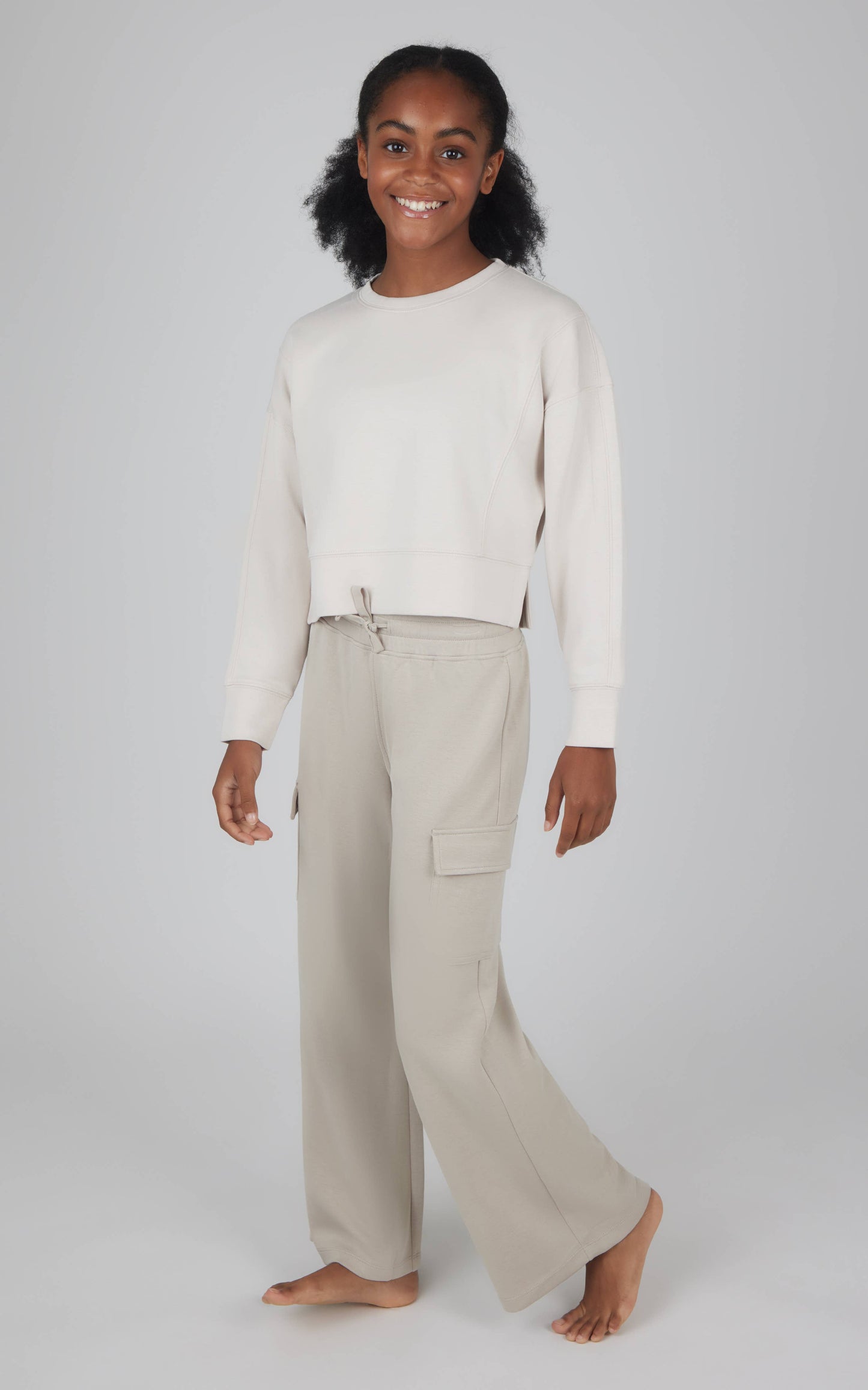 Cozy Cargo Lounge Set