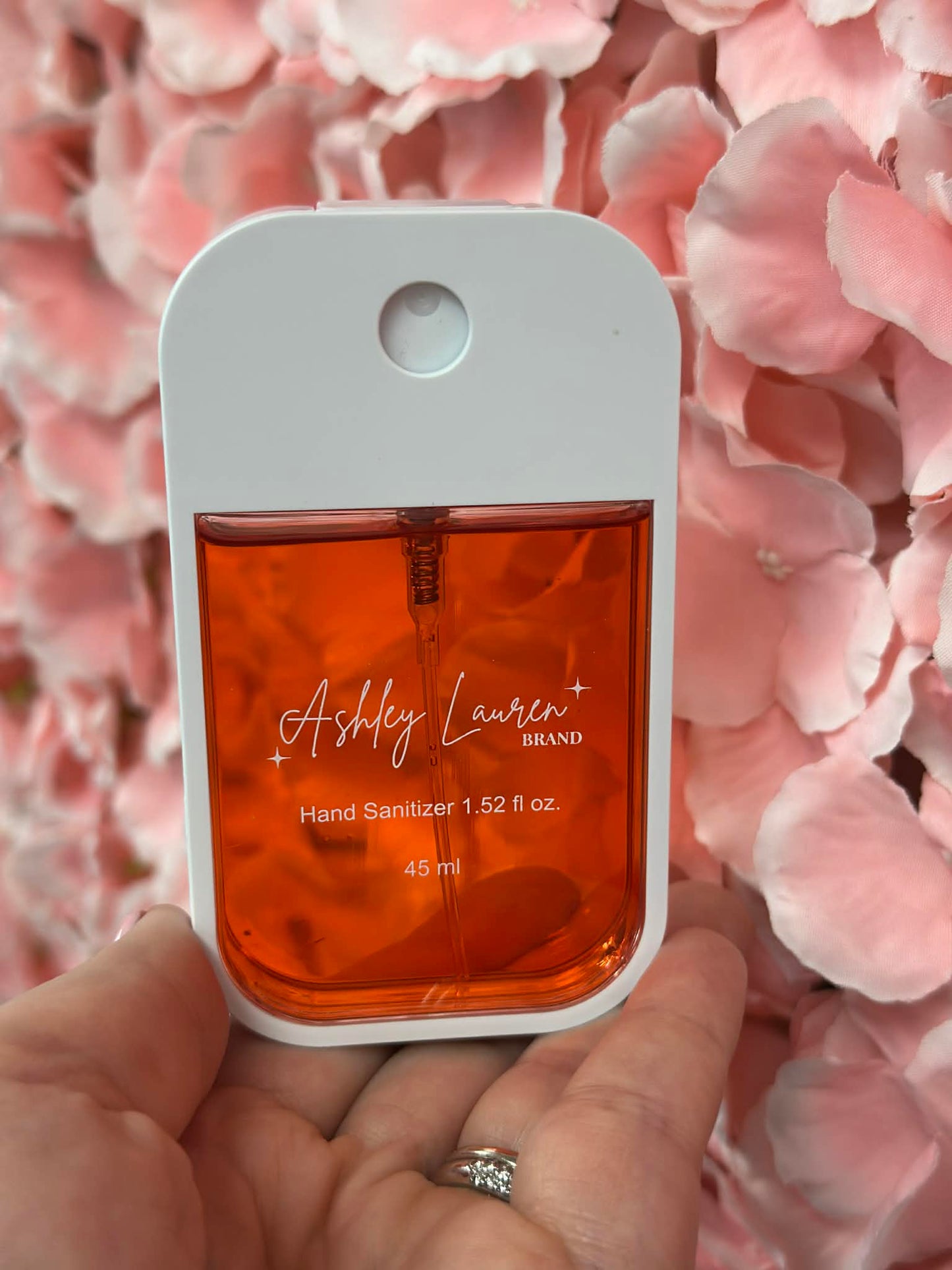 Hand Sanitizer Spray (6 Scents)
