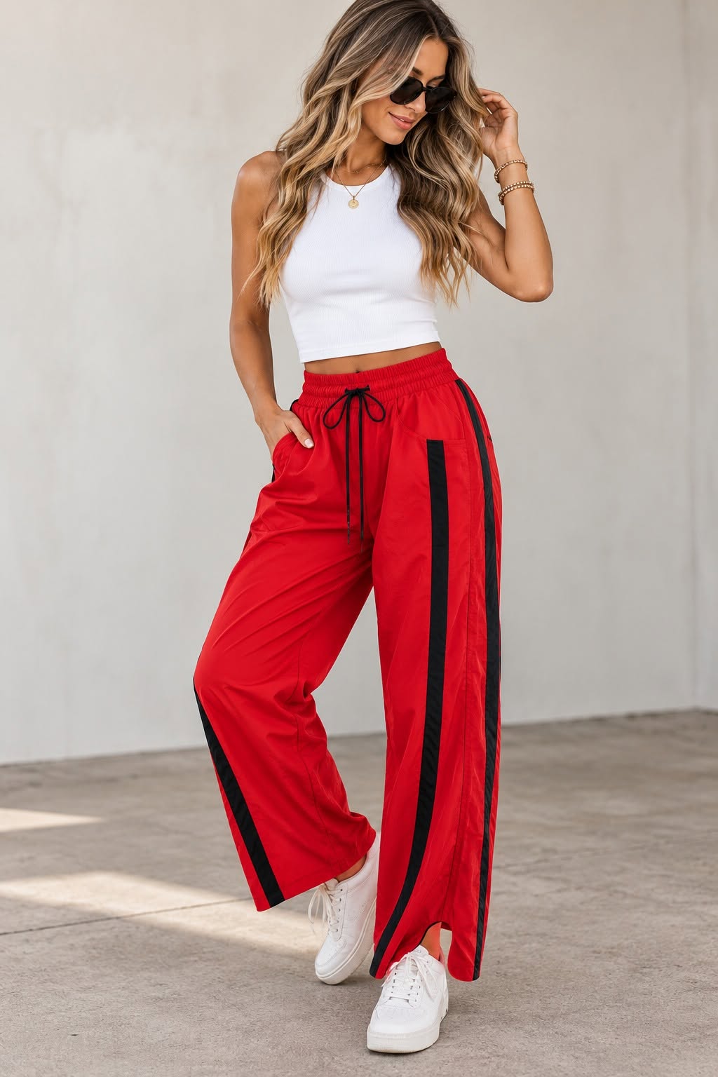 The Varsity Club Track Pant *PRE-ORDER*