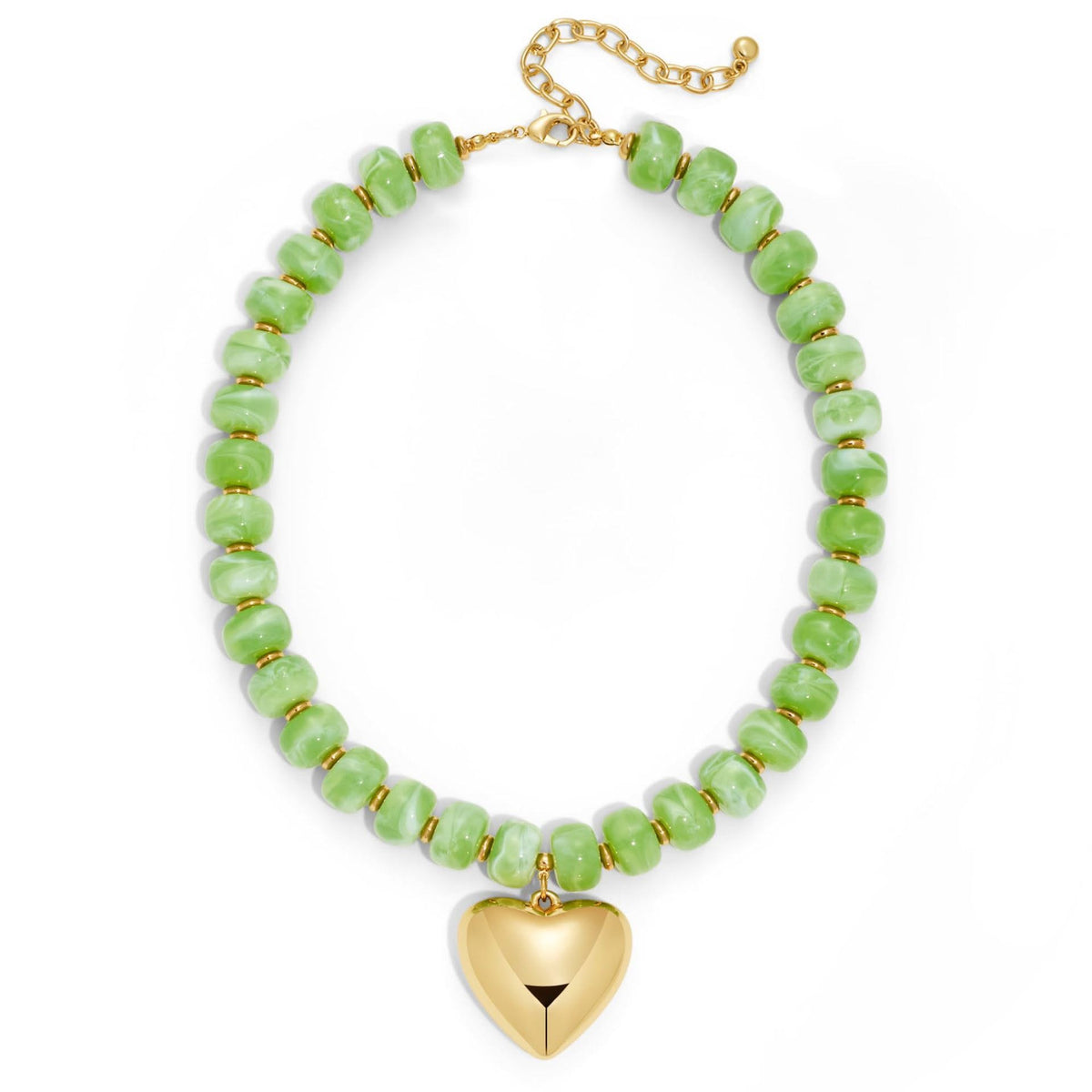 The Aurelia Heart Necklace *PRE-ORDER*