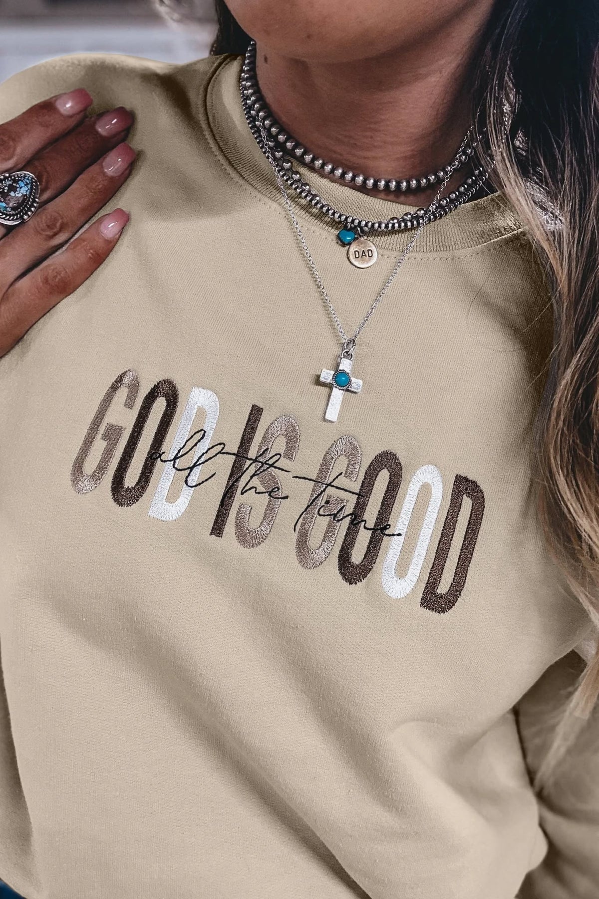 God is Good *PRE-ORDER*