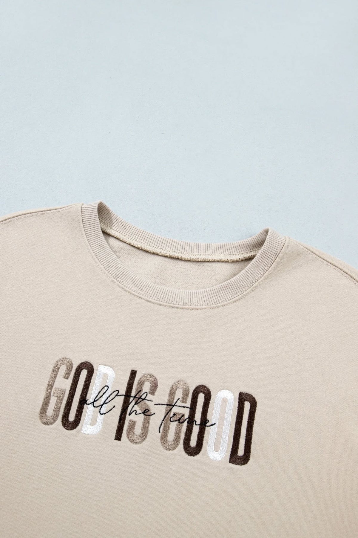 God is Good *PRE-ORDER*