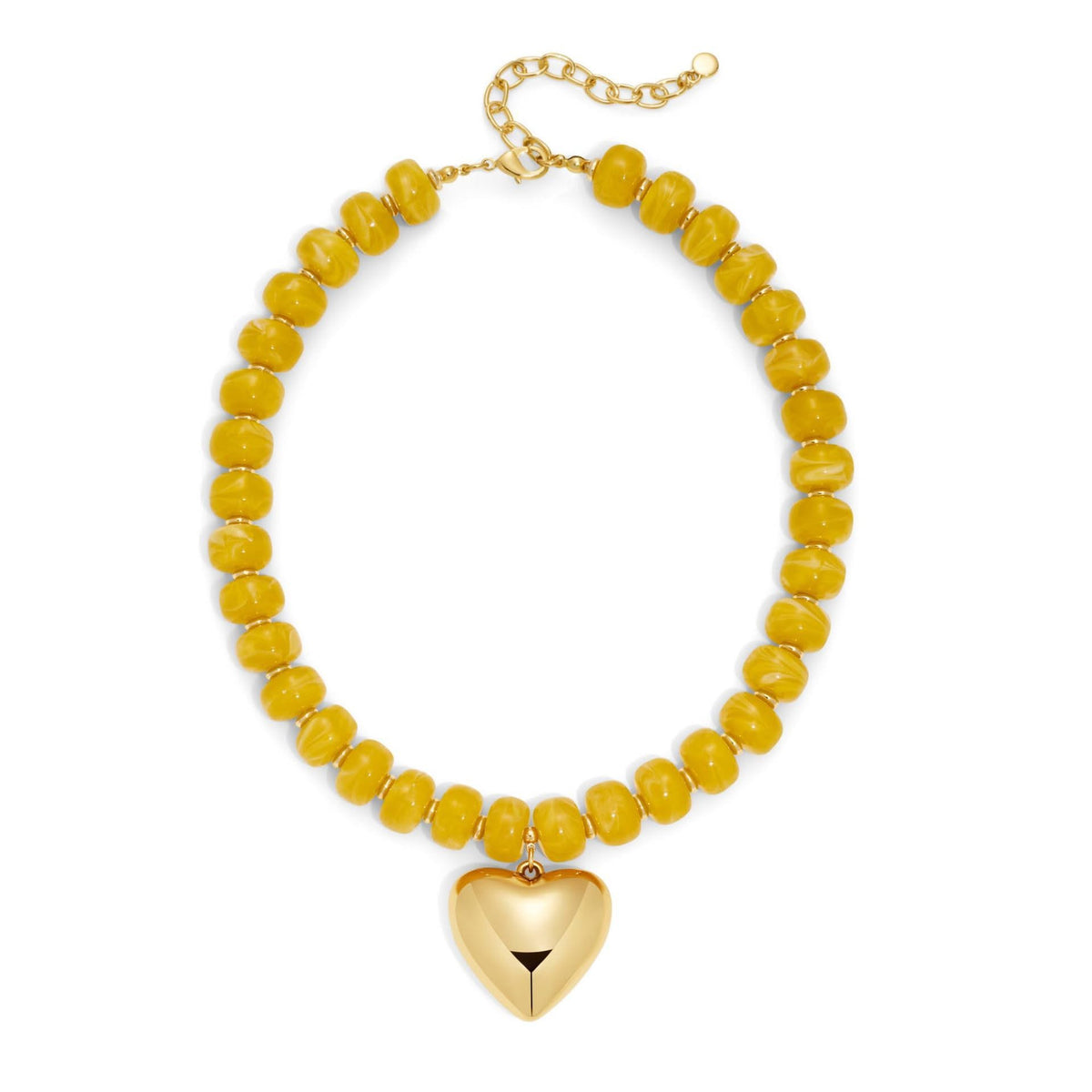 The Aurelia Heart Necklace *PRE-ORDER*