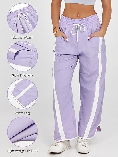 The Varsity Club Track Pant *PRE-ORDER*