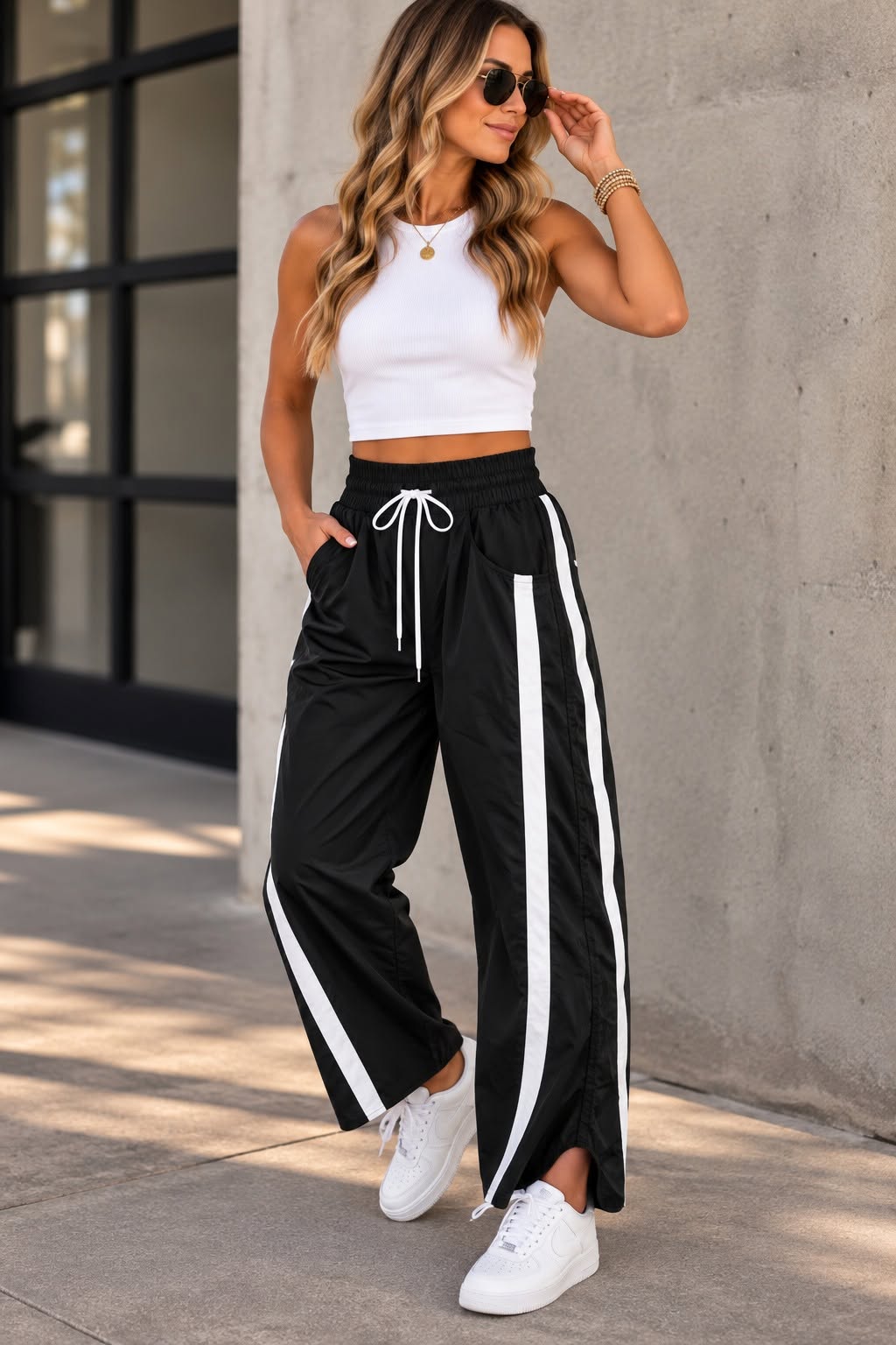 The Varsity Club Track Pant *PRE-ORDER*