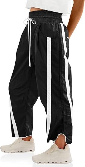 The Varsity Club Track Pant *PRE-ORDER*