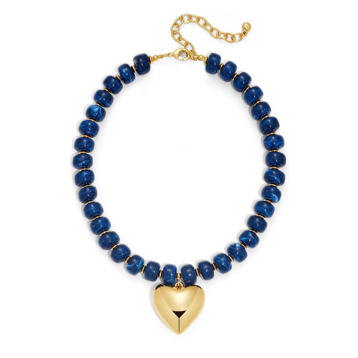 The Aurelia Heart Necklace *PRE-ORDER*