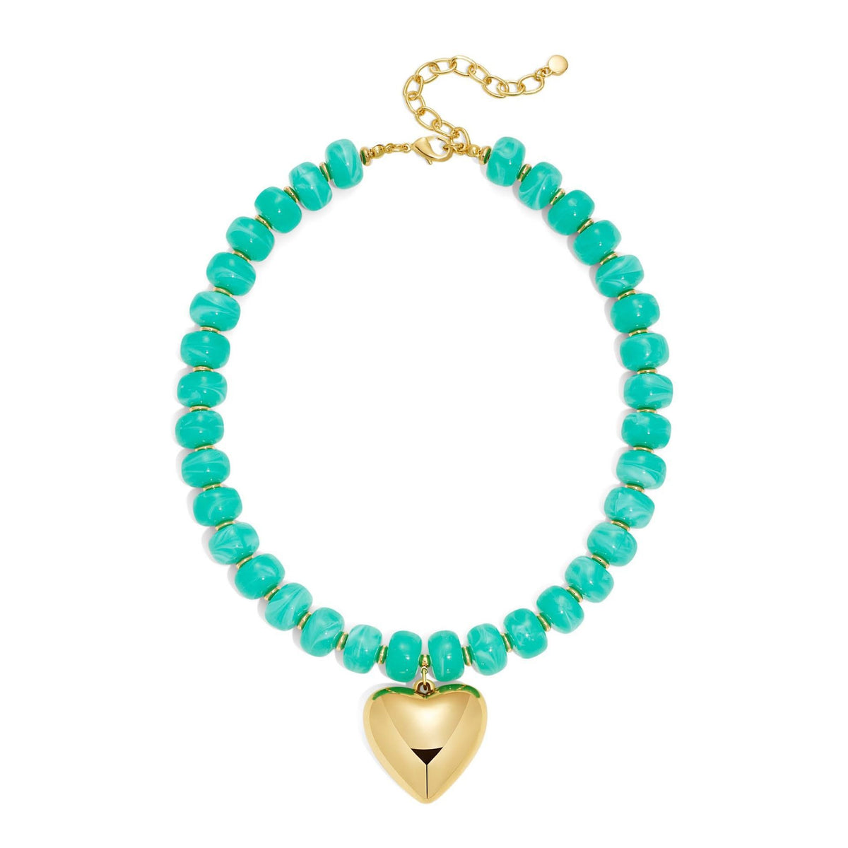The Aurelia Heart Necklace *PRE-ORDER*