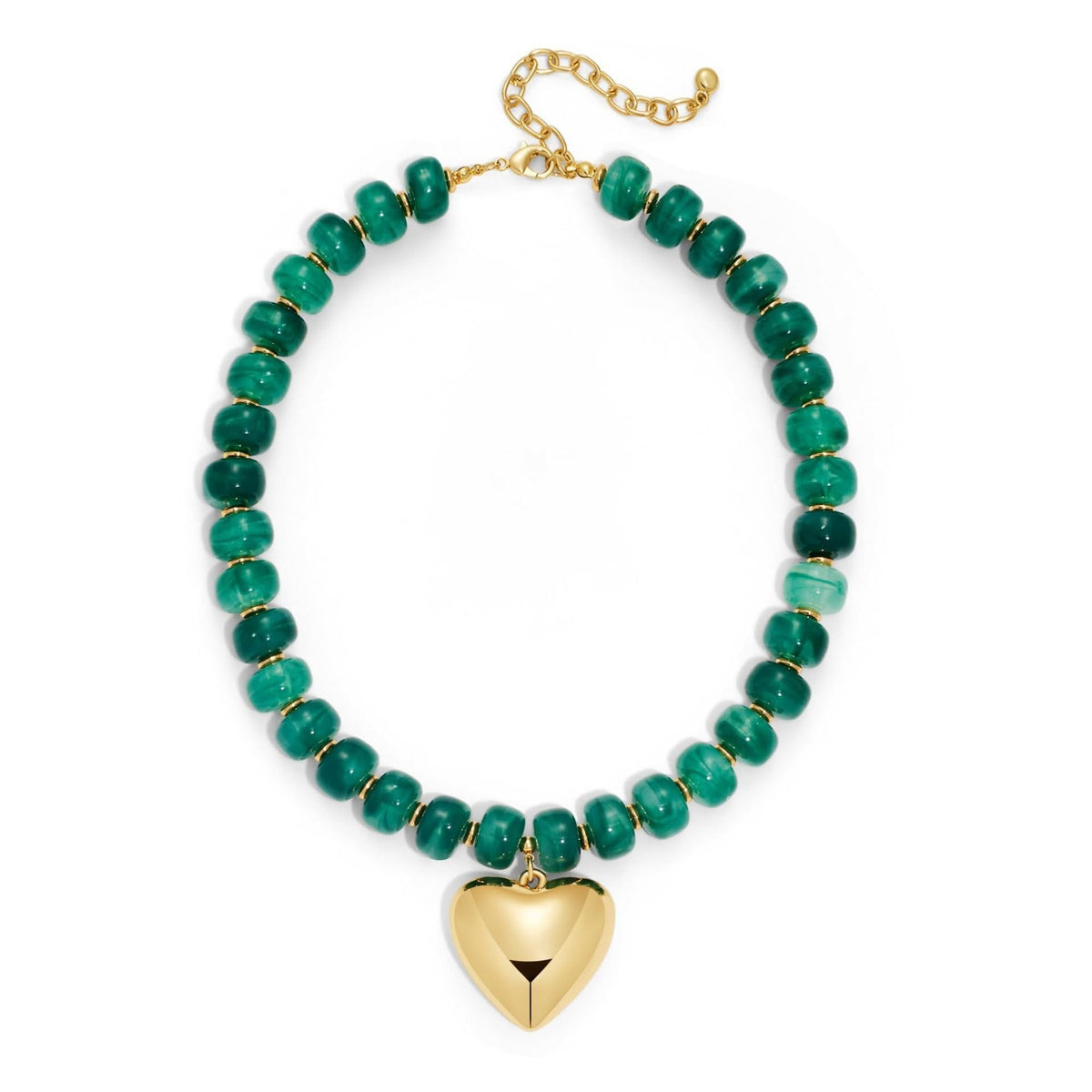 The Aurelia Heart Necklace *PRE-ORDER*