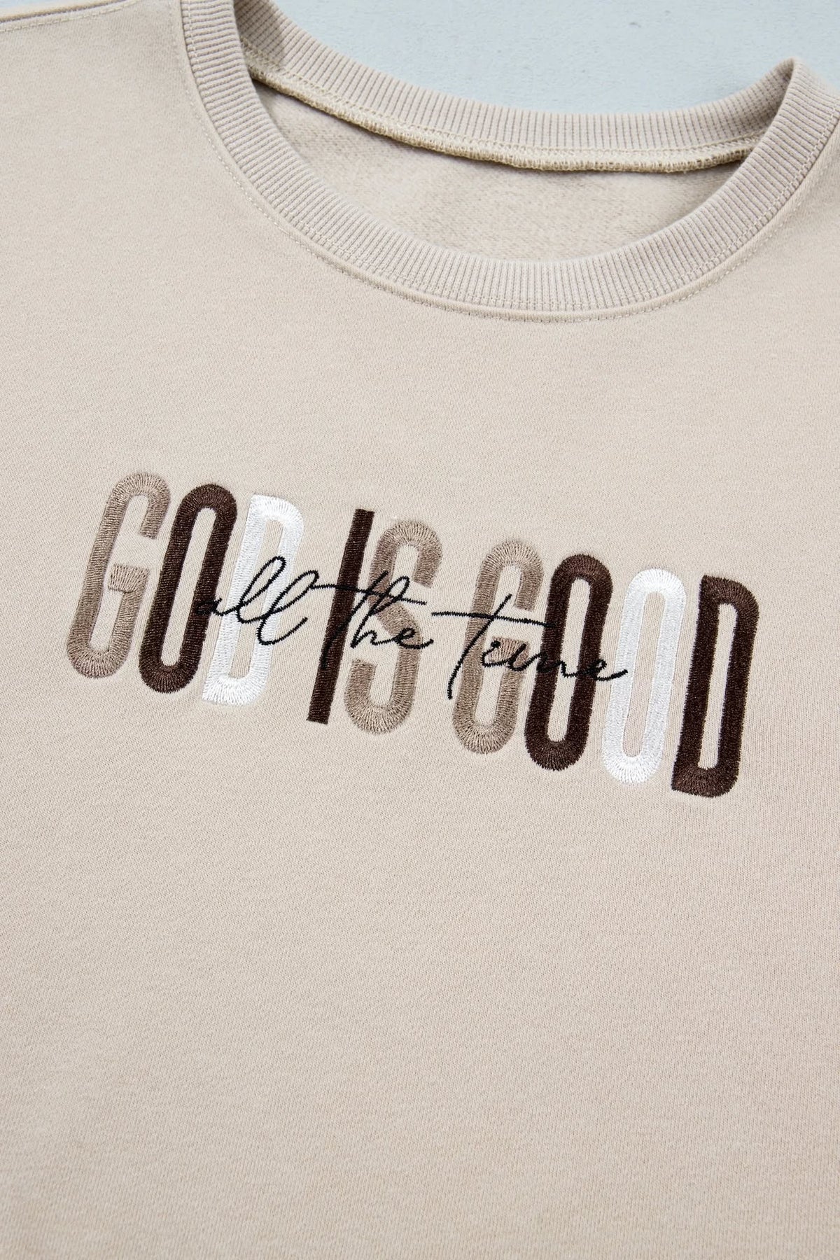 God is Good *PRE-ORDER*