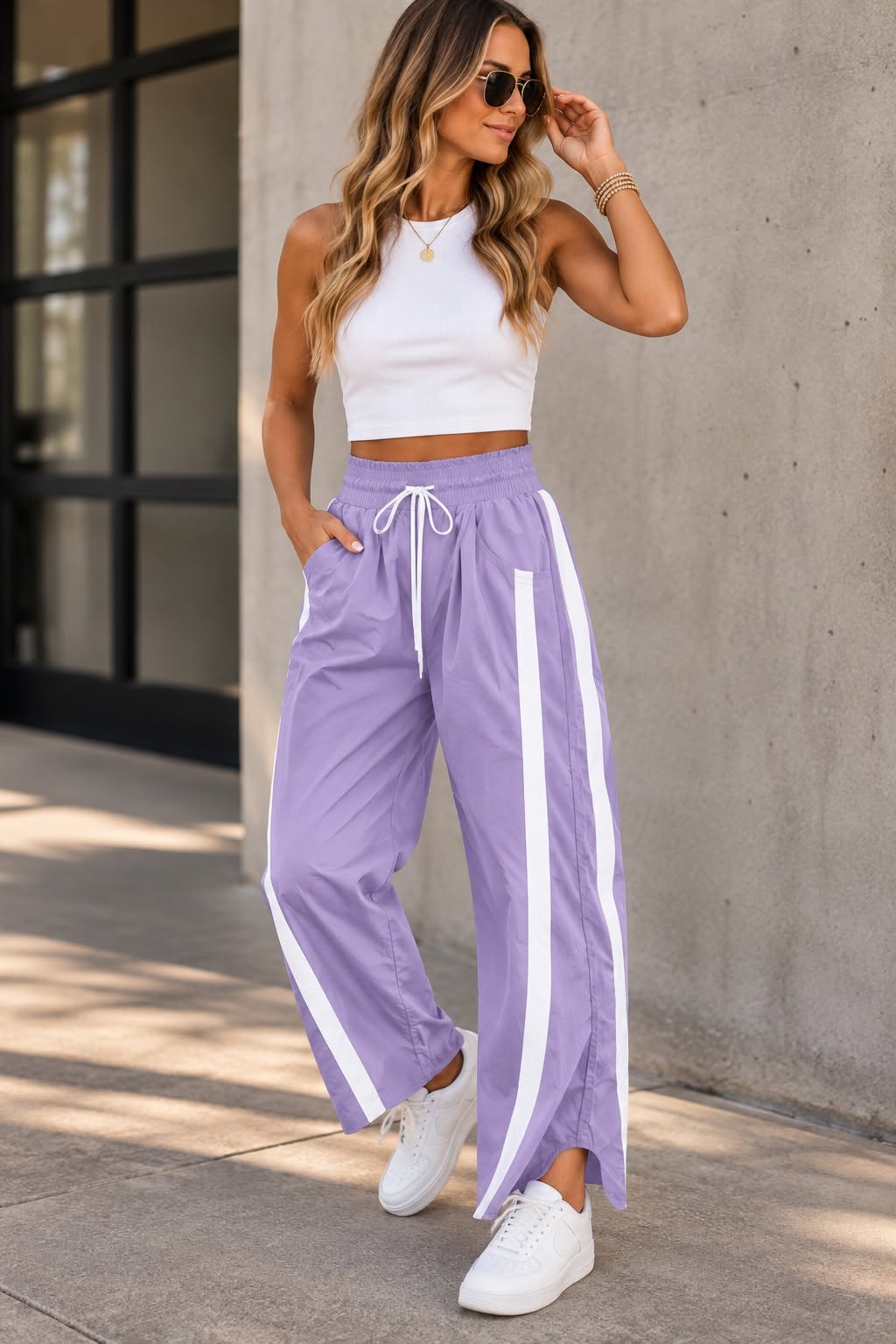 The Varsity Club Track Pant *PRE-ORDER*