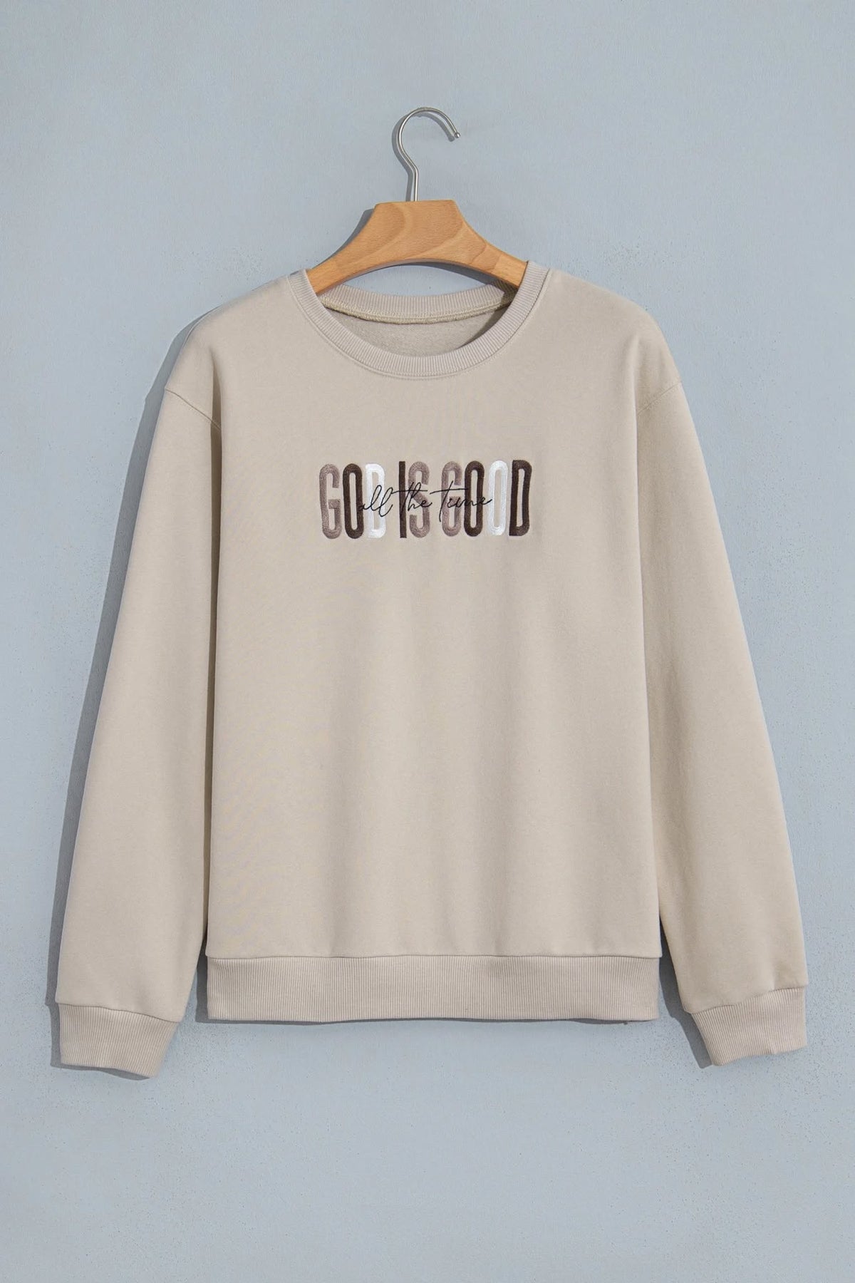 God is Good *PRE-ORDER*