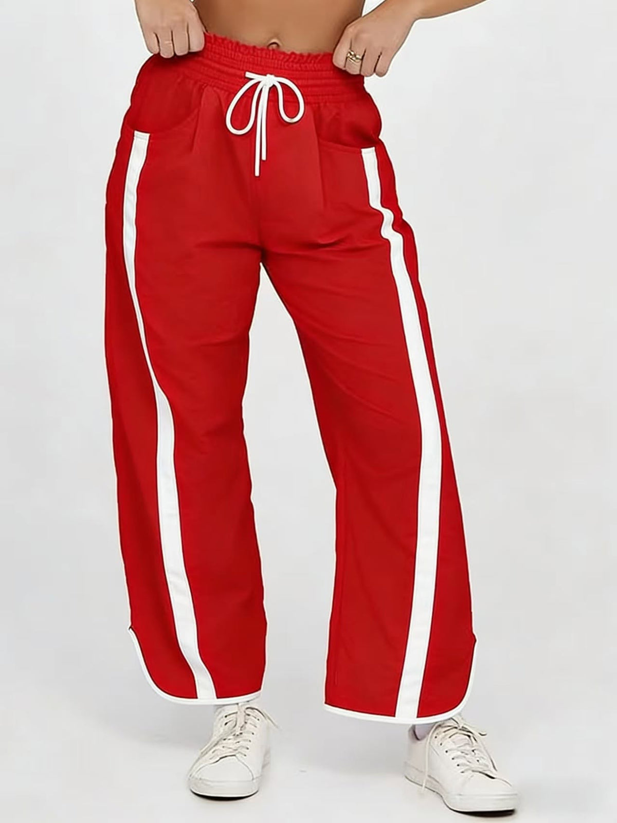 The Varsity Club Track Pant *PRE-ORDER*