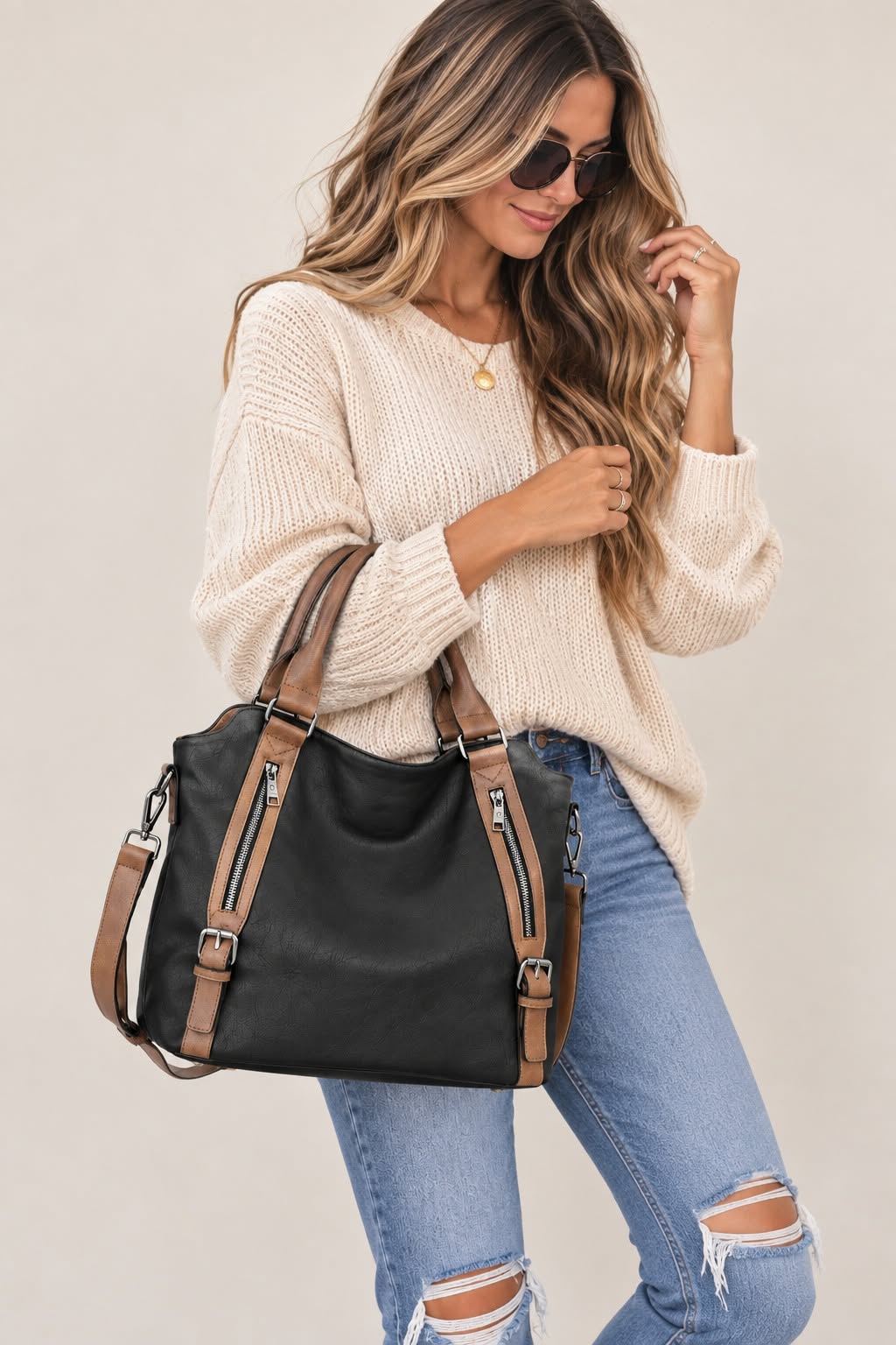The Celeste Carryall *PRE-ORDER*