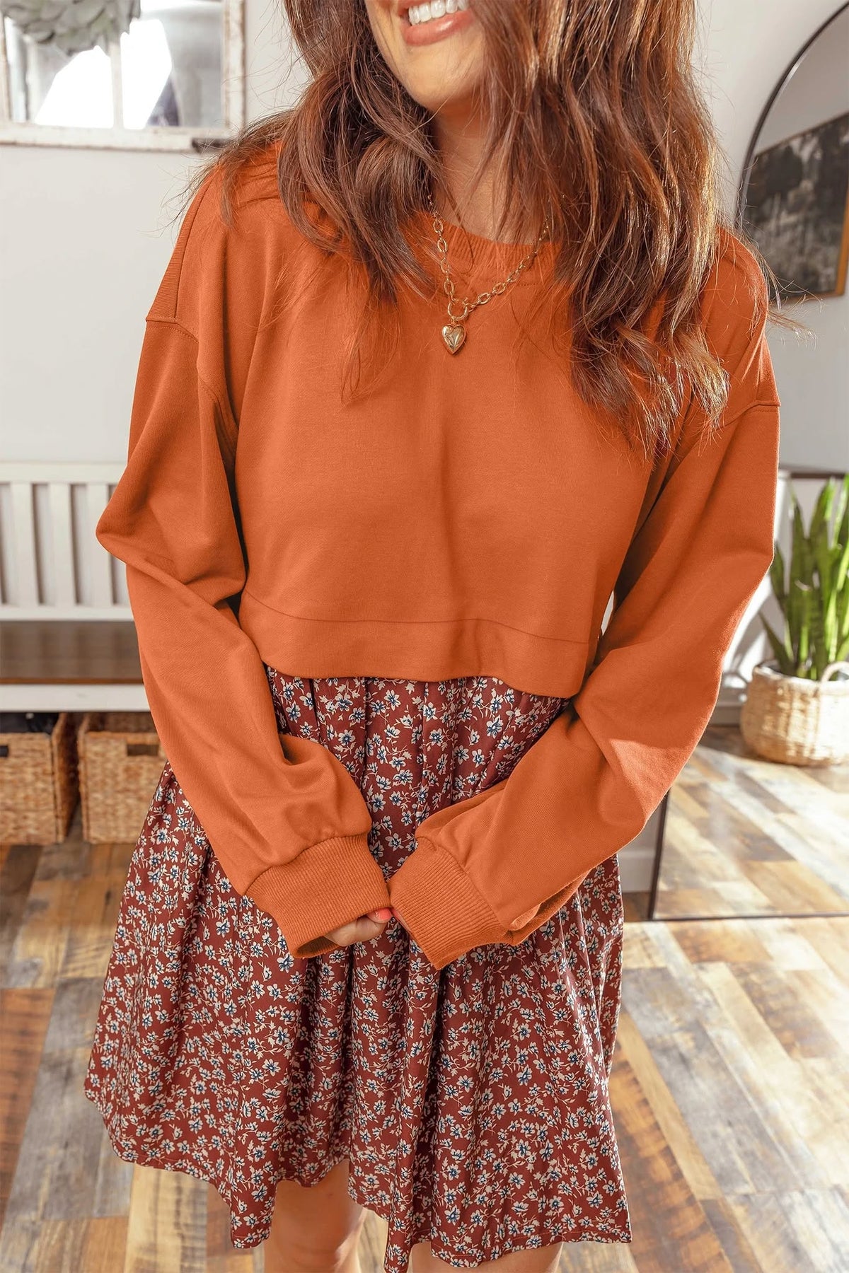 Stevie Dress *PRE-ORDER*