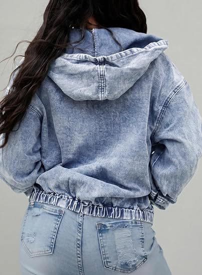 The Everyday Jacket *PRE-ORDER*