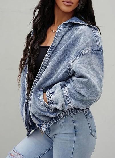 The Everyday Jacket *PRE-ORDER*