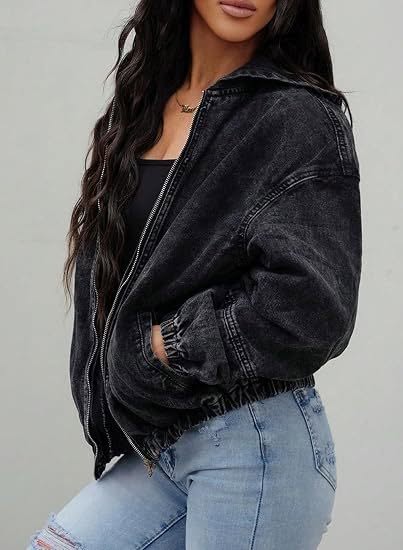 The Everyday Jacket *PRE-ORDER*