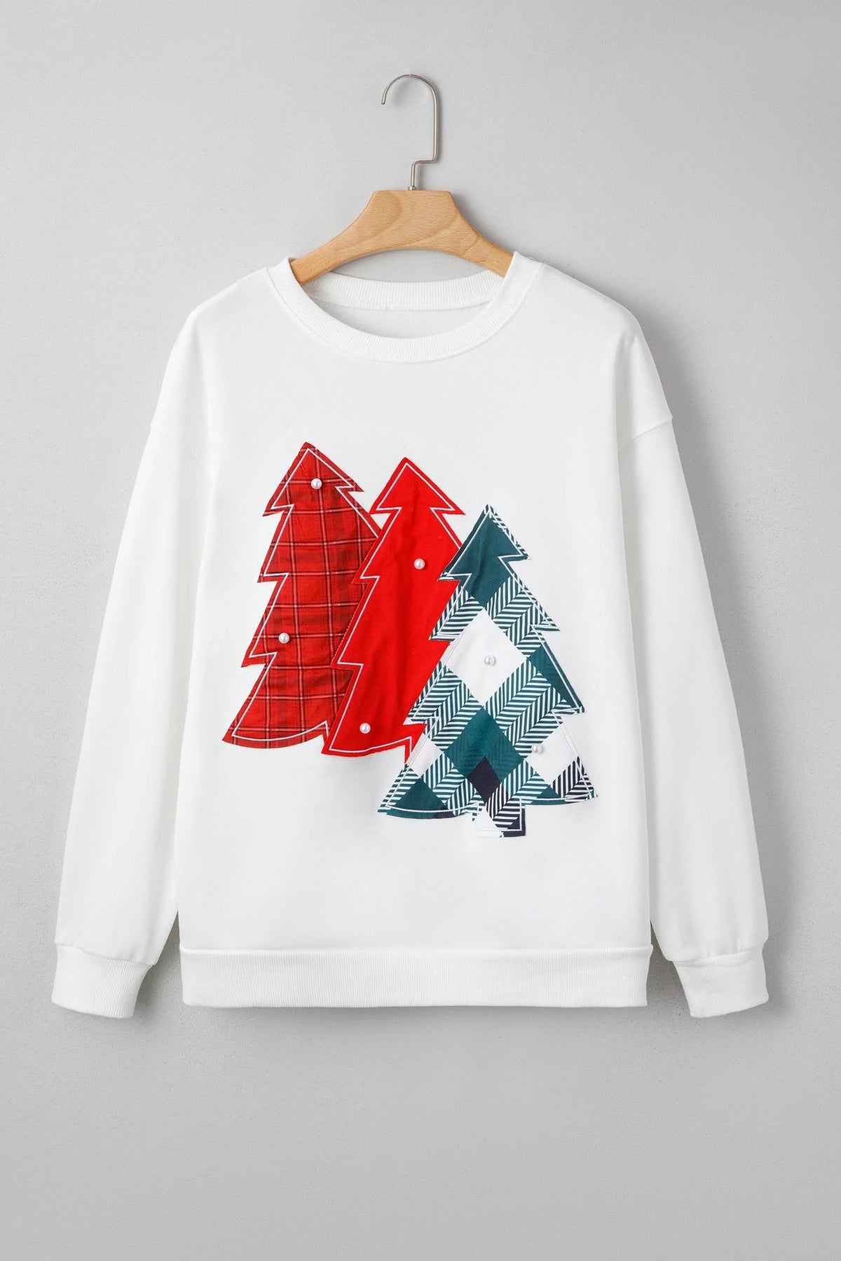 Trio of Christmas Trees *PRE-ORDER*