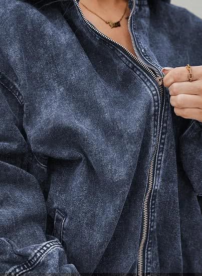 The Everyday Jacket *PRE-ORDER*