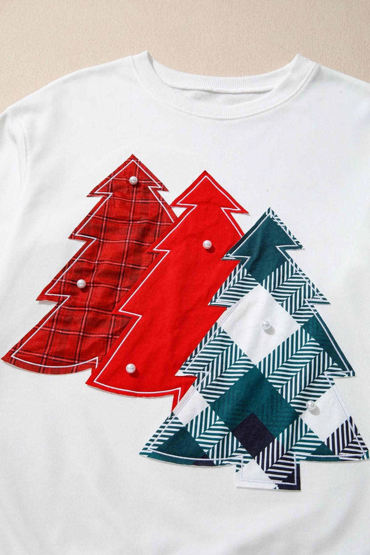 Trio of Christmas Trees *PRE-ORDER*