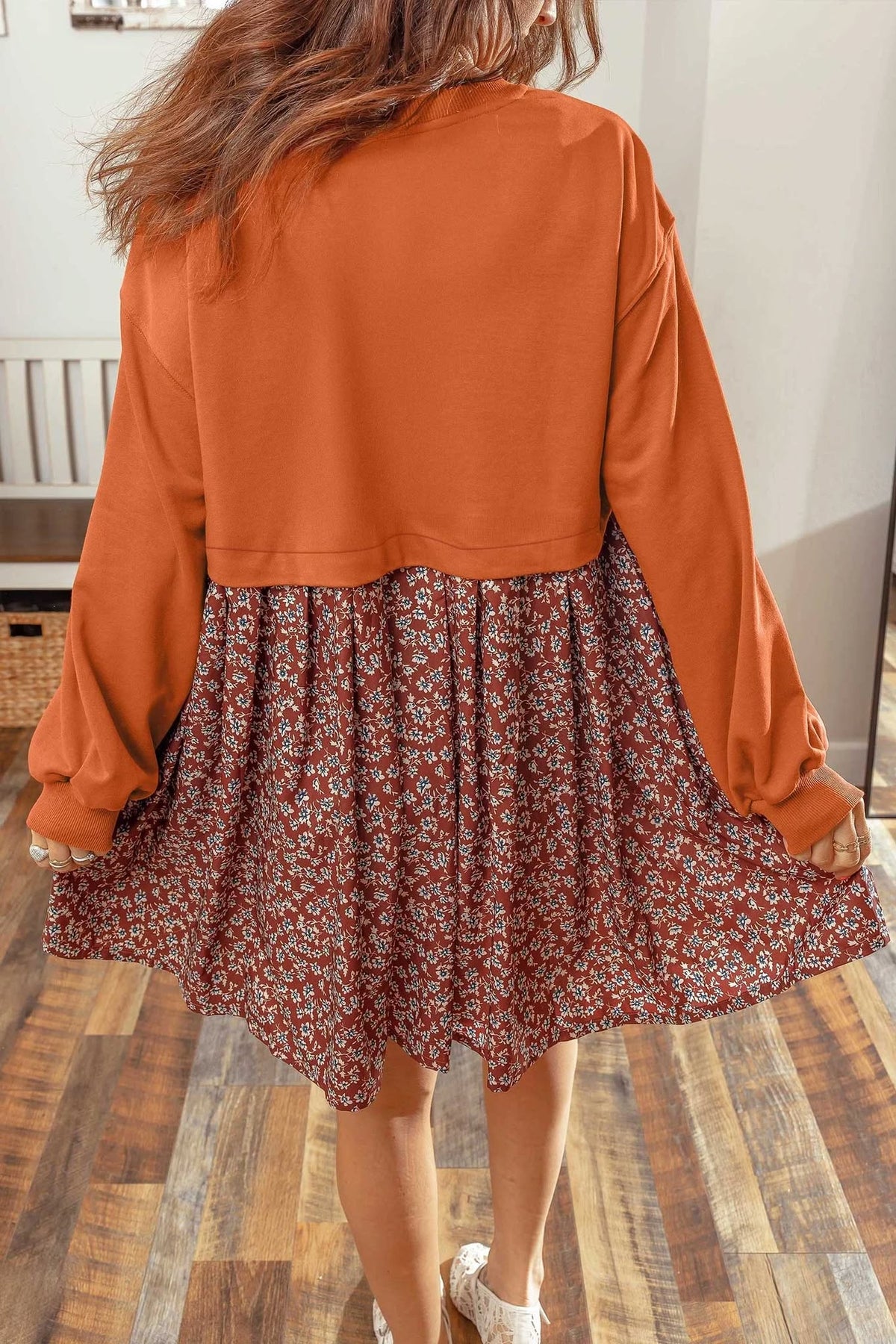 Stevie Dress *PRE-ORDER*