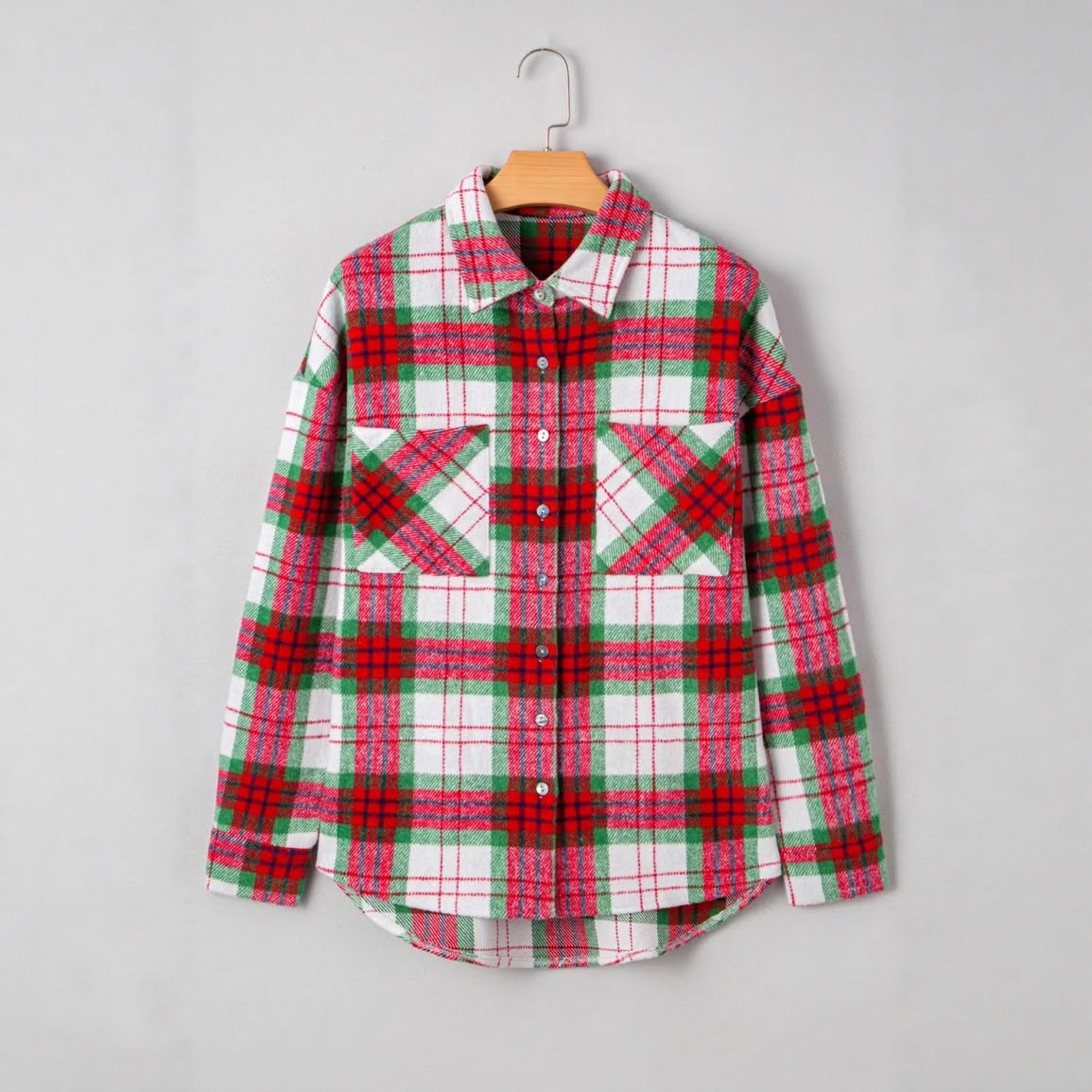 Blarney Shacket *PRE-ORDER*
