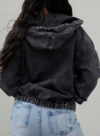 The Everyday Jacket *PRE-ORDER*