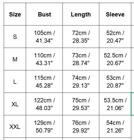Blarney Shacket *PRE-ORDER*