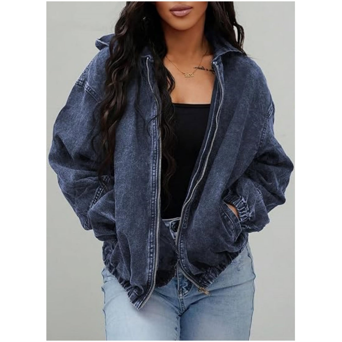 The Everyday Jacket *PRE-ORDER*